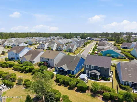 4054 Druids Glen Drive Leland NC 28451