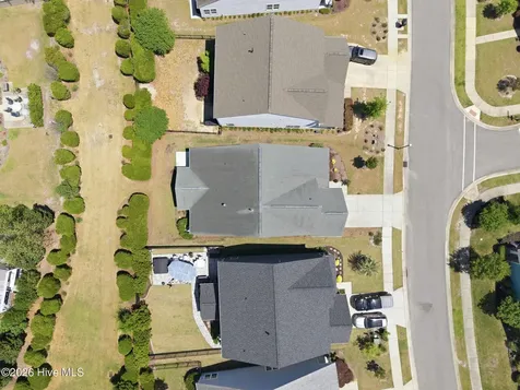 4054 Druids Glen Drive Leland NC 28451