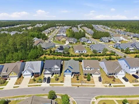 4054 Druids Glen Drive Leland NC 28451