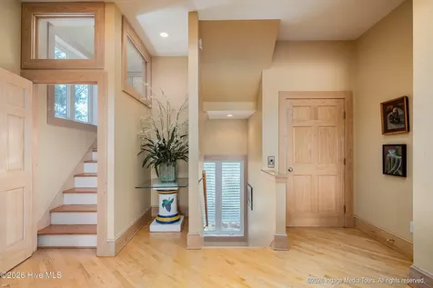 423 Handy's Point Lane Bath NC 27808