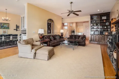 423 Handy's Point Lane Bath NC 27808
