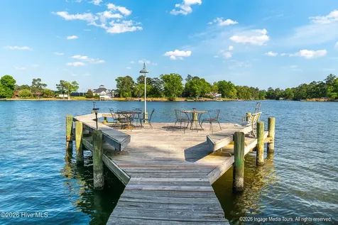 423 Handy's Point Lane Bath NC 27808