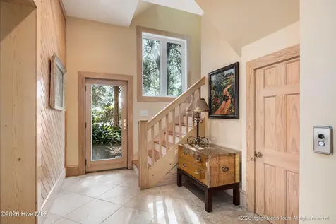 423 Handy's Point Lane Bath NC 27808