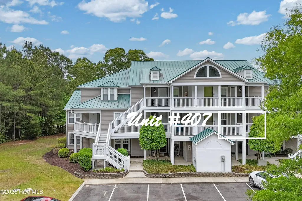 1620 Goley Hewett Road SE Bolivia NC 28422