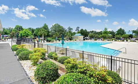 1620 Goley Hewett Road SE Bolivia NC 28422