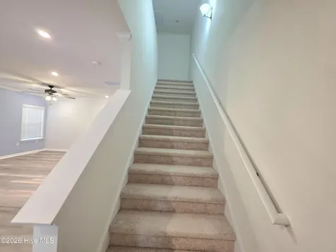 272 Bruce Drive Dunn NC 28334