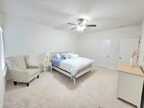 272 Bruce Drive Dunn NC 28334