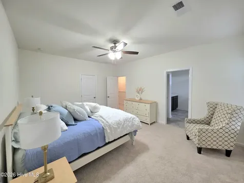 272 Bruce Drive Dunn NC 28334