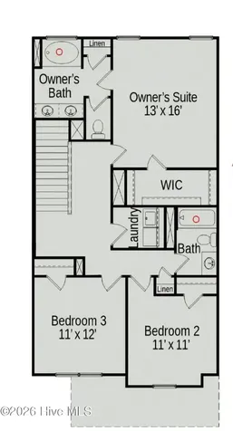 272 Bruce Drive Dunn NC 28334