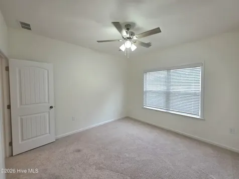 272 Bruce Drive Dunn NC 28334