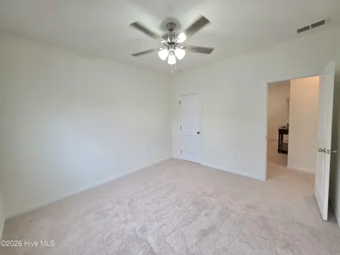 272 Bruce Drive Dunn NC 28334