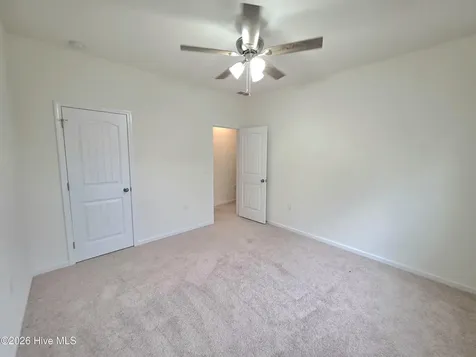 272 Bruce Drive Dunn NC 28334