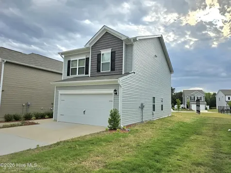 272 Bruce Drive Dunn NC 28334