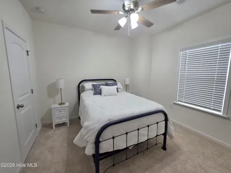 272 Bruce Drive Dunn NC 28334