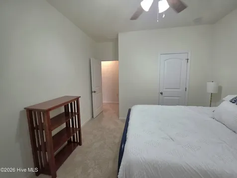272 Bruce Drive Dunn NC 28334