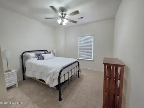 272 Bruce Drive Dunn NC 28334