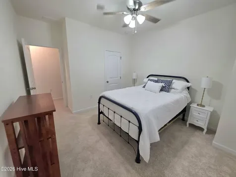 272 Bruce Drive Dunn NC 28334