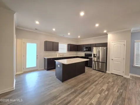272 Bruce Drive Dunn NC 28334