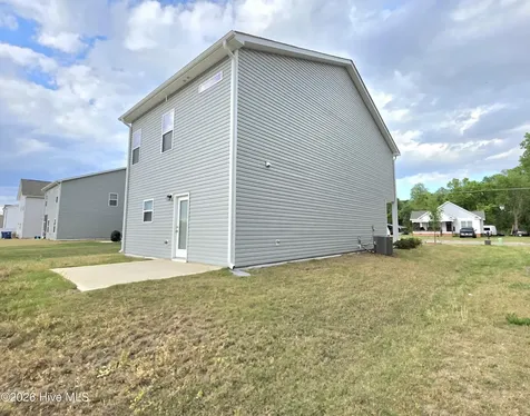 272 Bruce Drive Dunn NC 28334