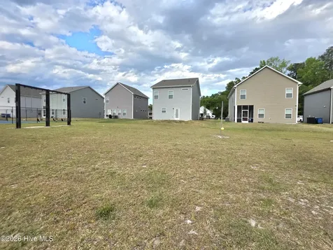 272 Bruce Drive Dunn NC 28334