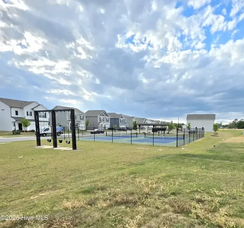 272 Bruce Drive Dunn NC 28334