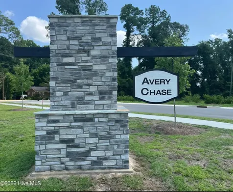 272 Bruce Drive Dunn NC 28334