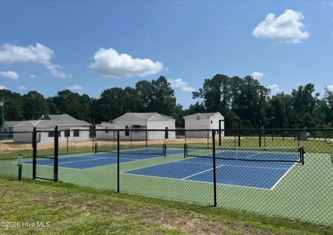 272 Bruce Drive Dunn NC 28334