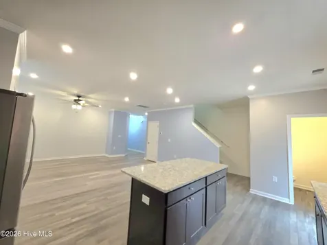 272 Bruce Drive Dunn NC 28334