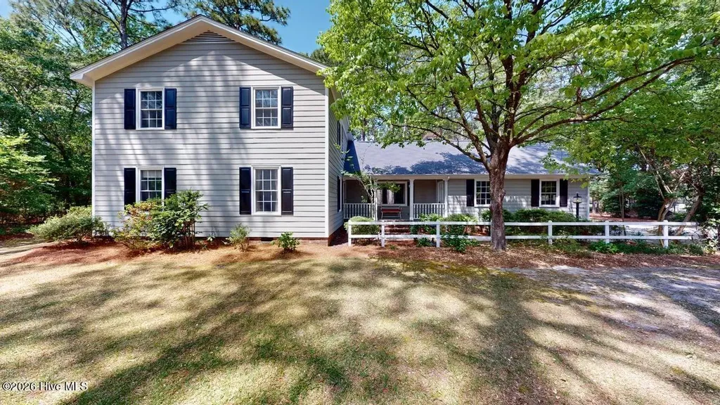 210 Mourning Dove Lane Goldsboro NC 27534