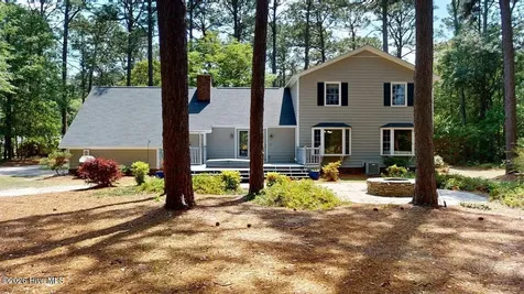 210 Mourning Dove Lane Goldsboro NC 27534