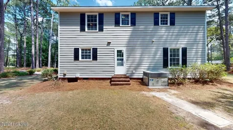 210 Mourning Dove Lane Goldsboro NC 27534