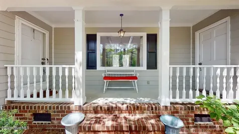 210 Mourning Dove Lane Goldsboro NC 27534