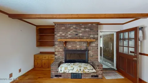 210 Mourning Dove Lane Goldsboro NC 27534