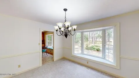 210 Mourning Dove Lane Goldsboro NC 27534