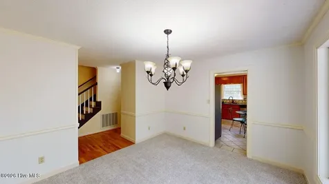 210 Mourning Dove Lane Goldsboro NC 27534