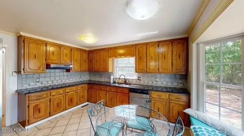 210 Mourning Dove Lane Goldsboro NC 27534