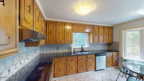 210 Mourning Dove Lane Goldsboro NC 27534