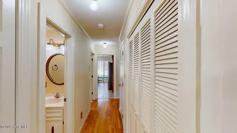 210 Mourning Dove Lane Goldsboro NC 27534