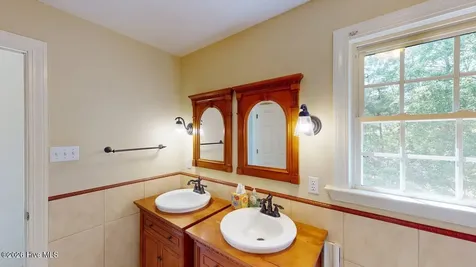210 Mourning Dove Lane Goldsboro NC 27534
