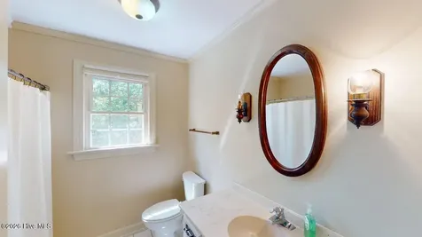 210 Mourning Dove Lane Goldsboro NC 27534