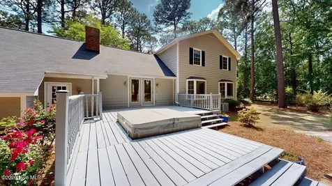 210 Mourning Dove Lane Goldsboro NC 27534