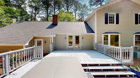 210 Mourning Dove Lane Goldsboro NC 27534