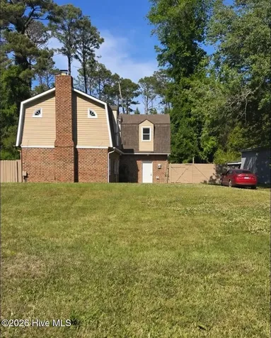 104 Croatan Drive Newport NC 28570