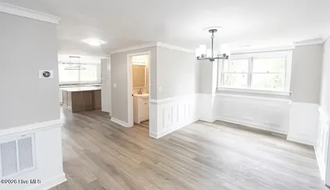 104 Croatan Drive Newport NC 28570