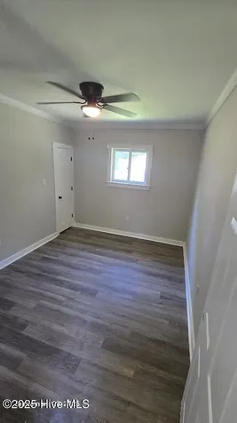 104 Croatan Drive Newport NC 28570