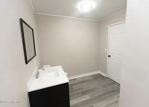 104 Croatan Drive Newport NC 28570