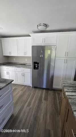 104 Croatan Drive Newport NC 28570