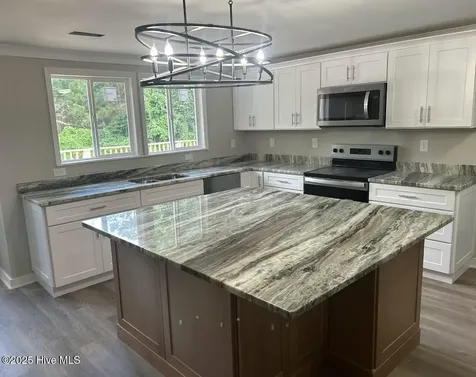 104 Croatan Drive Newport NC 28570