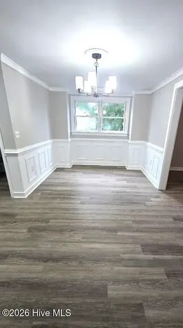 104 Croatan Drive Newport NC 28570