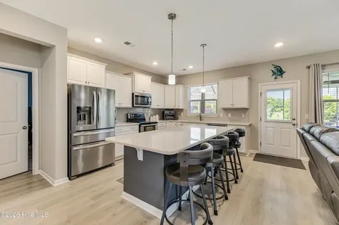 595 Dellcastle Court NW Calabash NC 28467